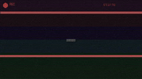 雨天窗前即景 - running man 2014 生活记录